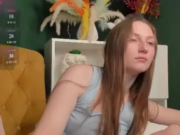 Chaturbate Live Sex Cam of baby_annn