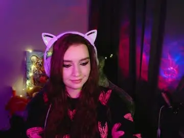 Chaturbate Adult Webcam of celia_sensual_