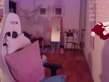 Chaturbate Nude Webcam of charlie_wtf