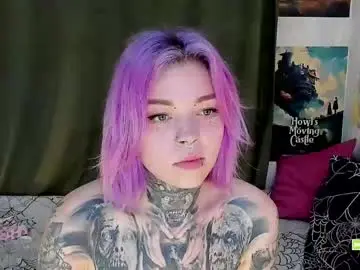 Chaturbate Live Sex Cam of lilu_kayden