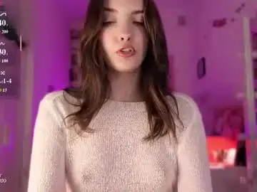 Chaturbate Nude Webcam of onecuteangel