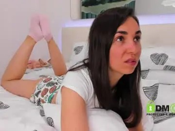 Chaturbate Live Porn of sonyaparadise937