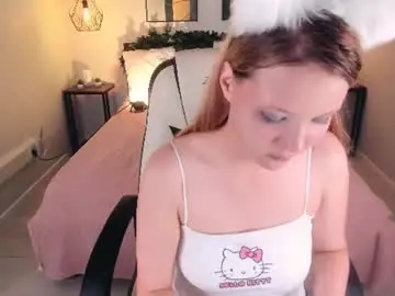 Chaturbate Adult Webcams of anita_marcelle