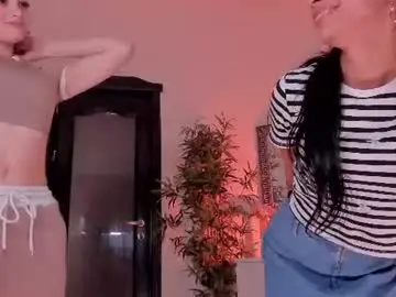 Chaturbate Adult Webcam of cheerish