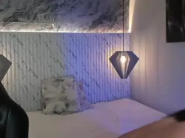 Chaturbate Live Sex of esmeralda__18