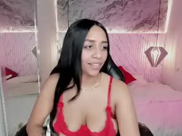 Chaturbate Live Porn of esmeralda__18