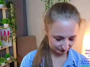 Chaturbate Sex Cam of hannahflowerer