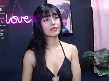 Chaturbate Free Live Porn of i_alessia