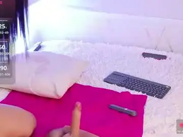 Chaturbate Live Porn of i_am_hanna