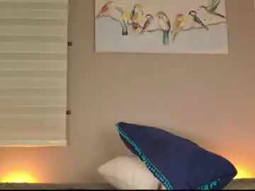 Chaturbate Best live sex cam show of kamila_sins