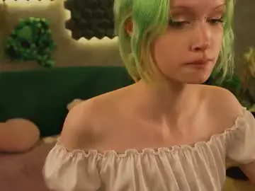 Chaturbate Live Sex Cam of lizzofkiss