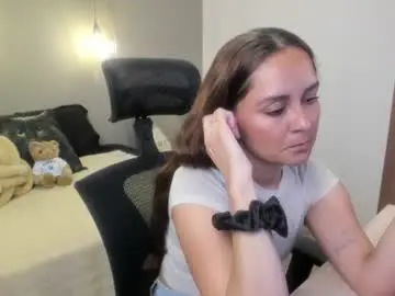 Chaturbate Sex Chat of mia_xgray
