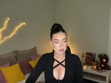 Chaturbate Adult Webcam of mistress_of_hearts