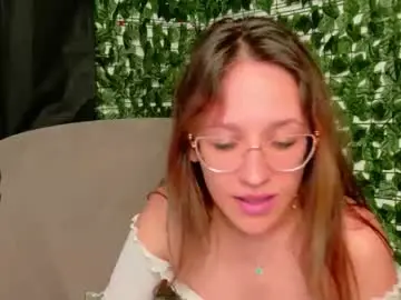 Chaturbate Live Sex of nicoleirisxxx