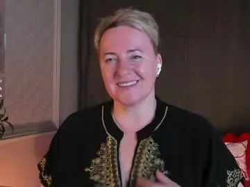 Chaturbate Free Porn Cam of nika_smit