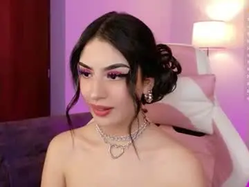 Chaturbate Private Sex Chat of violet_catt