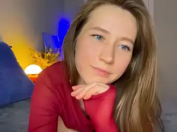 Chaturbate Nude Webcam of _feli_