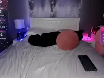 Chaturbate Live Sex of blondeprincess7