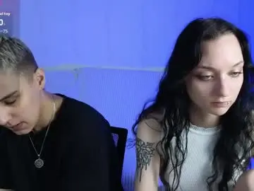 Chaturbate Free Porn Cam of escapedbrides