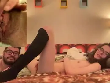 Chaturbate Private Sex Chat of hazelpeppermint