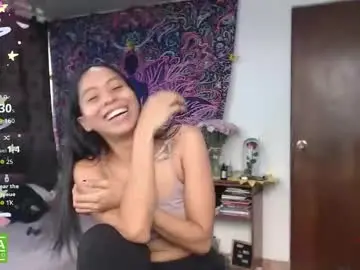 Chaturbate Sex Chat of im_moonlight