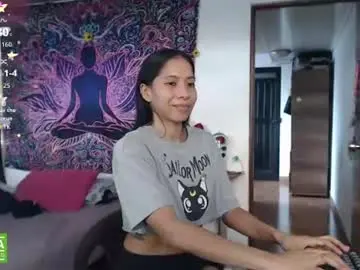 Chaturbate Best live sex cam show of im_moonlight