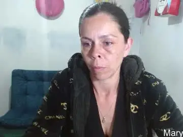 Chaturbate Live Sex of marilyn_xxxx