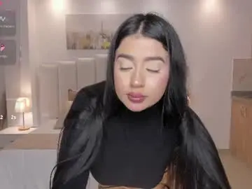 Chaturbate Best Webcam of sabrina_nova