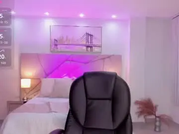 Chaturbate Best live sex cam show of sabrina_nova