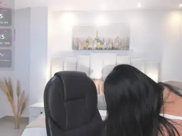 Chaturbate Nude Webcam of sabrina_nova
