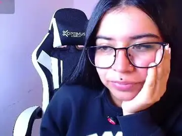 Chaturbate Watch Live Sex Cams of samantha_devil_