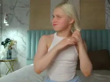 Chaturbate Adult Video Chat of sandyshayes