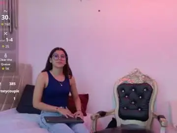 Chaturbate Best Webcam of sweetauracouple
