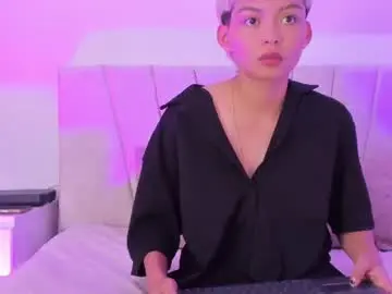 Chaturbate Live Sex of tefi_meow_