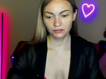 Chaturbate Adult Video Chat of adalina_teacher