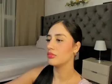 Chaturbate Nude Webcam of amiirra_