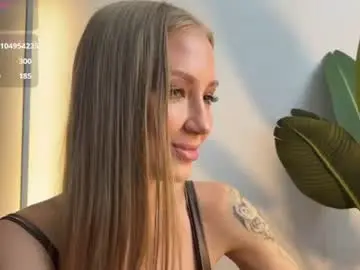 Chaturbate Watch Live Sex Cams of eva_vex