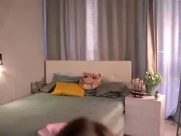 Chaturbate Live Sex of evelynnclaire