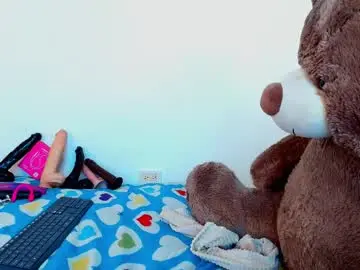 Chaturbate Nude Webcam of gabriela_grace1