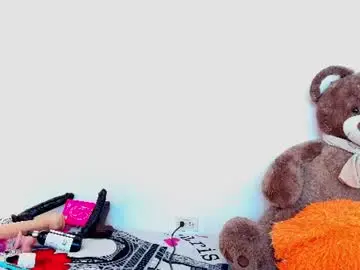 Chaturbate Adult Webcam of gabriela_grace1