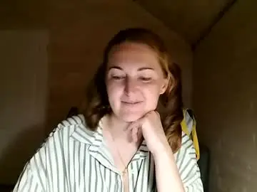 Chaturbate Nude Webcam of golden_fairy_566