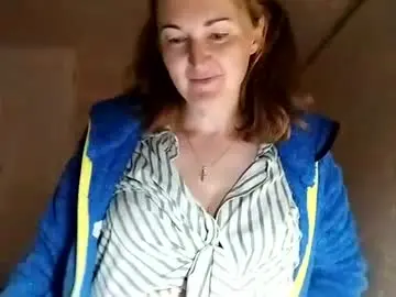 Chaturbate Adult Video Chat of golden_fairy_566