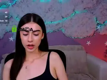 Chaturbate Live Sex Cam of kaisy_star