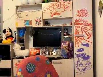 Chaturbate Sex Chat of laurettecipro