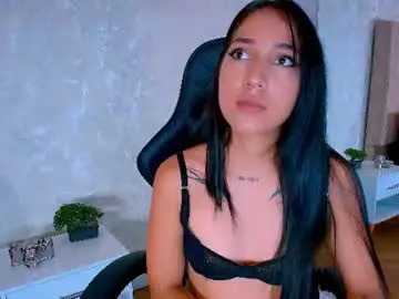Chaturbate Best live sex cam show of liia_turner