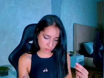 Chaturbate Adult Webcam of liia_turner