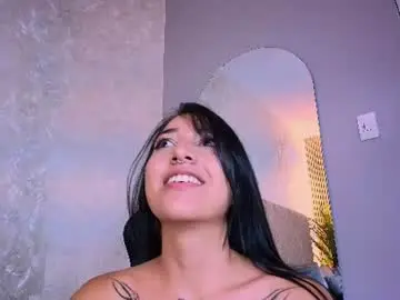 Chaturbate Free Porn Cam of liia_turner