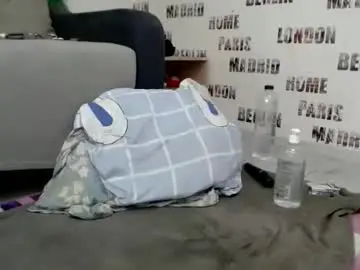 Chaturbate Live Porn of blonddaiana23