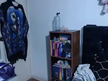 Chaturbate Sex Chat of fenixxx1604
