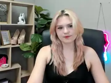 Chaturbate Live Sex of lilysweetxo